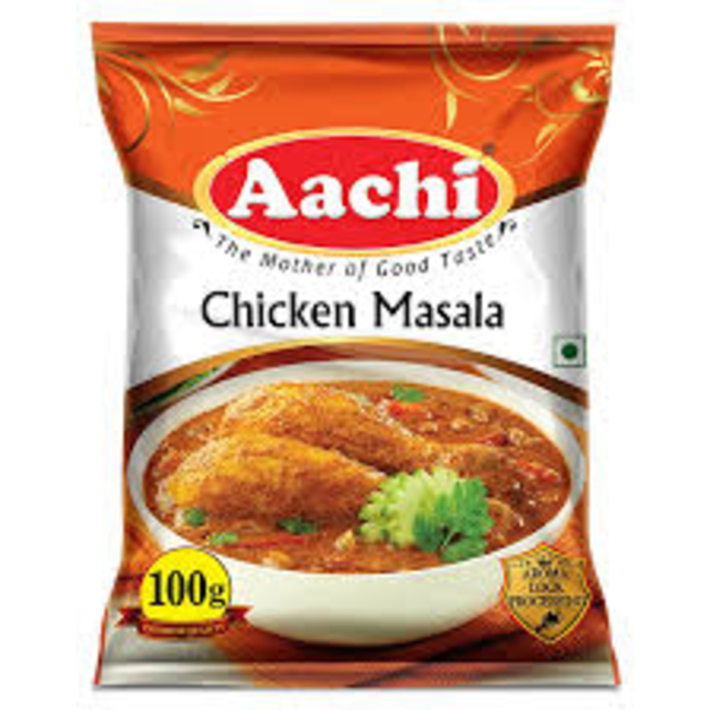 Aachi Chicken Masala(100g)
