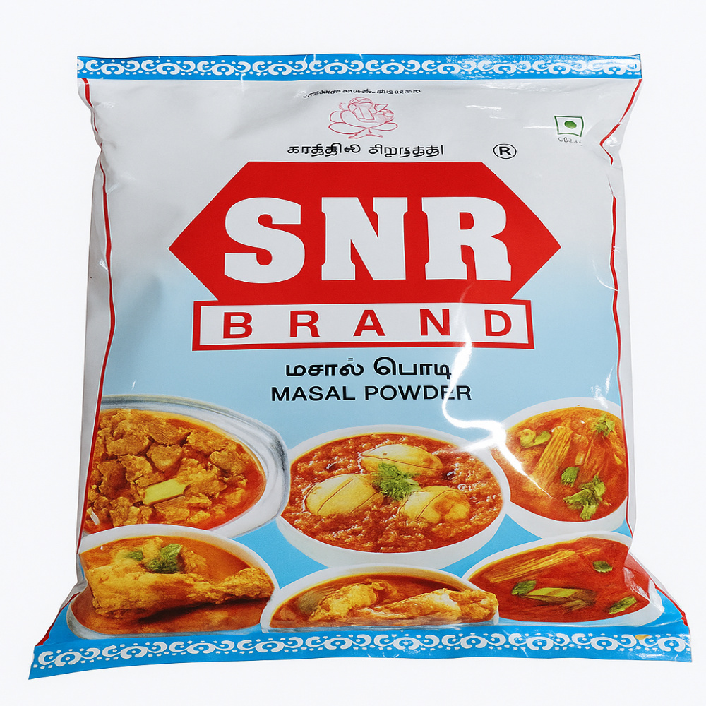 SNR Masal Powder(200g)