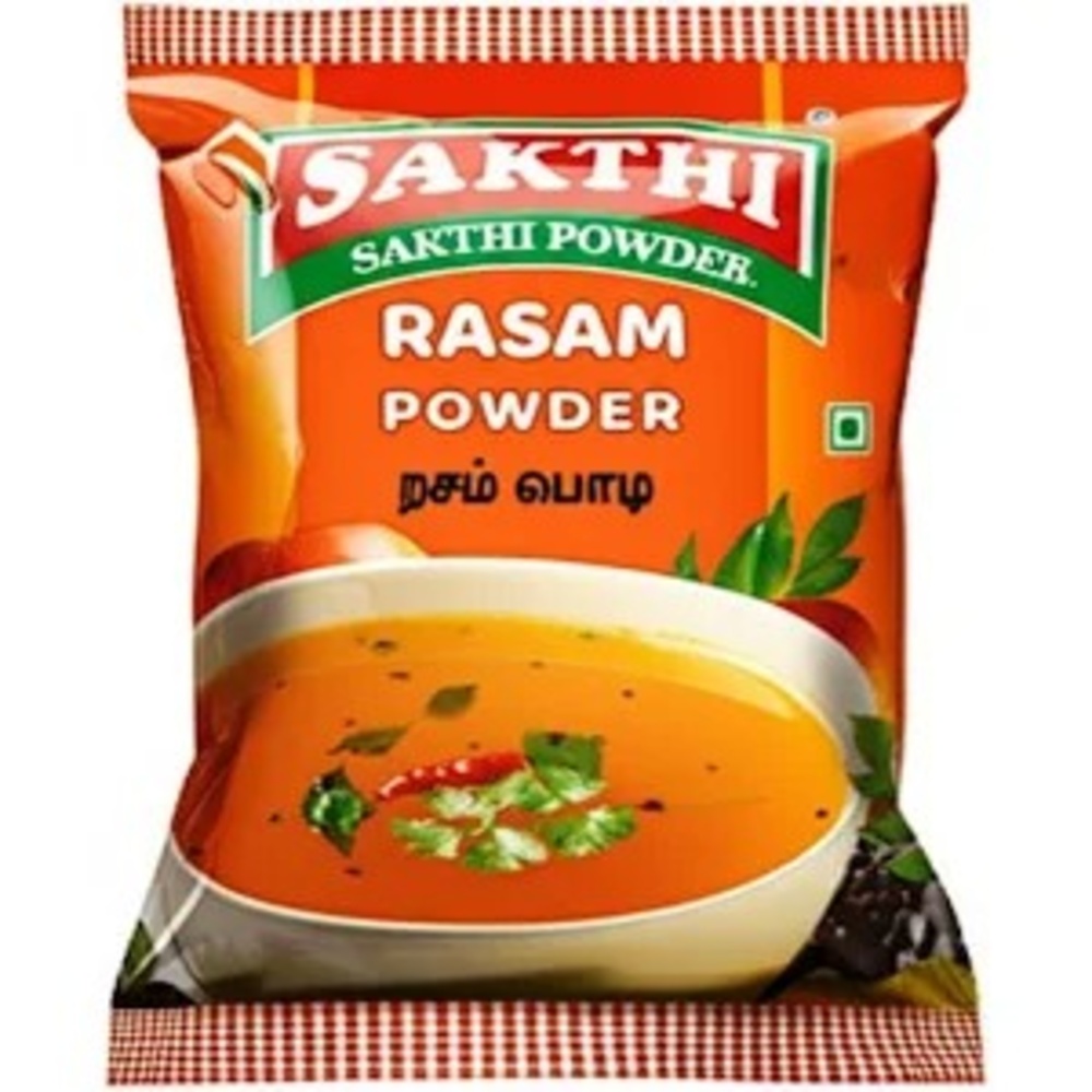 Sakthi Rasam Powder(50g)