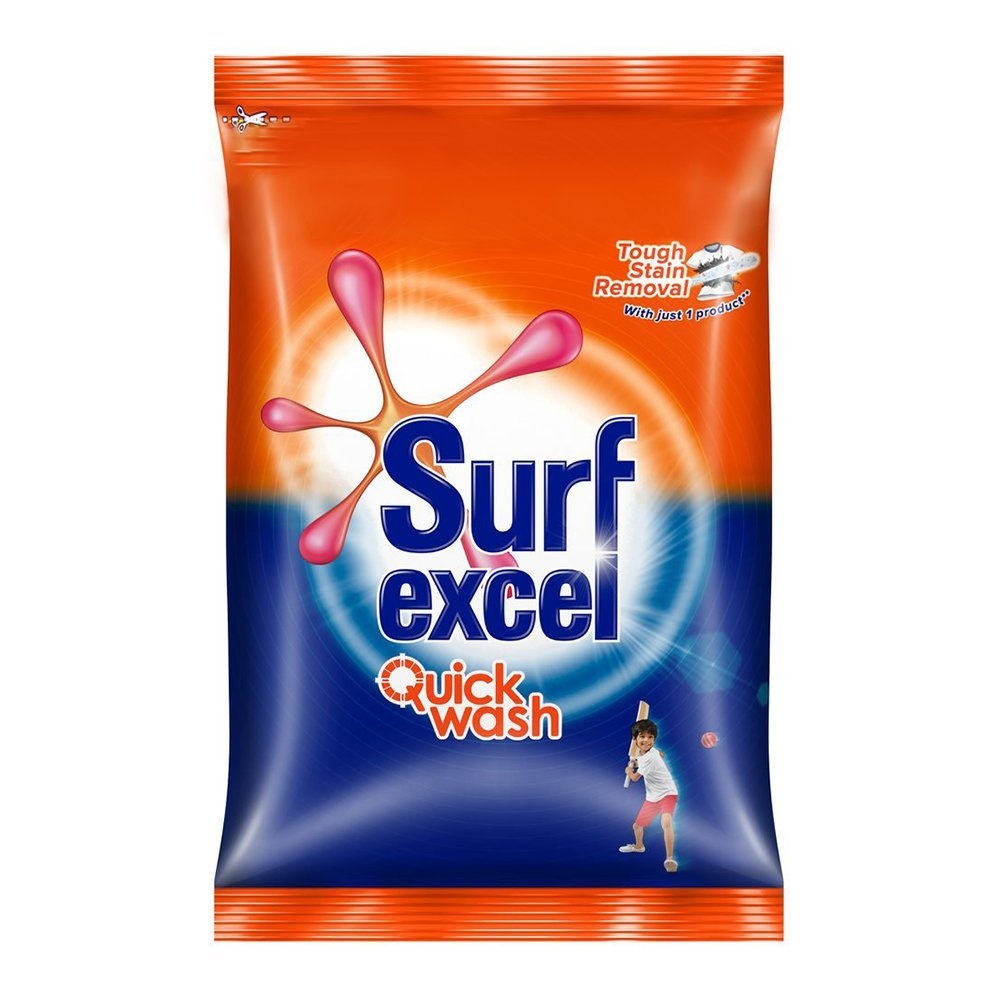 Surf Excel Quick wash 1kg