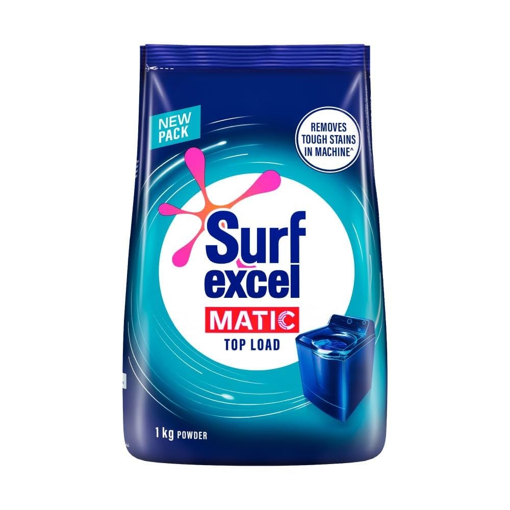 Surf Excel Quick wash 500g