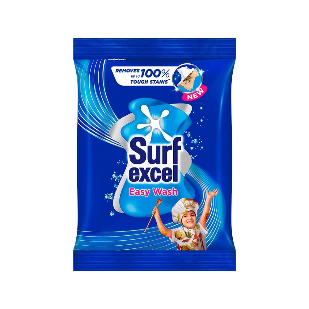 Surf Excel Easy wash 500g