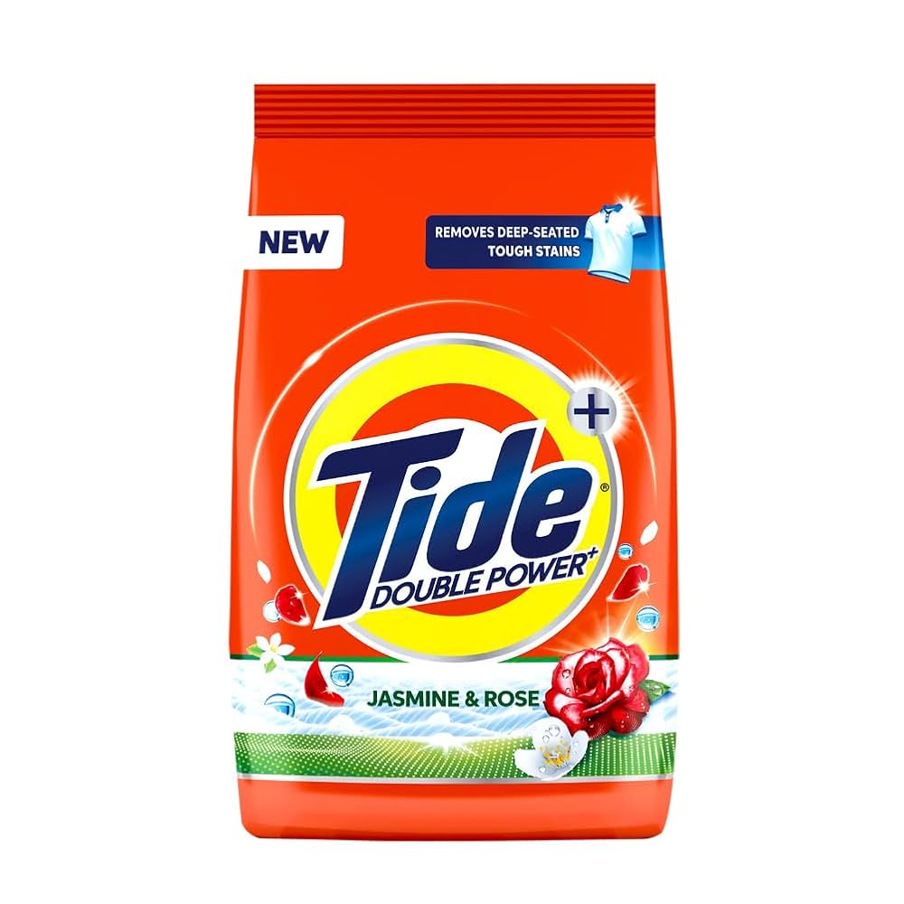 Tide Jasmine&rose 500g