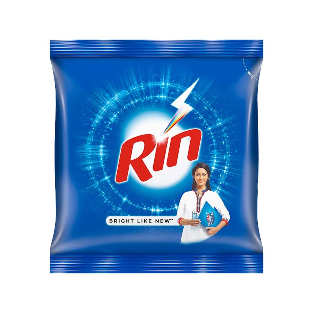 Rin Powder 500g