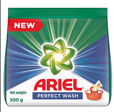 Ariel Perfect wash 500g