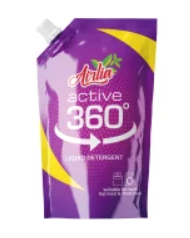 Airlia active 360 950ml (1+1)