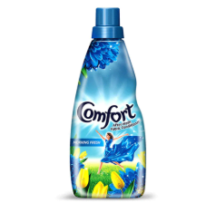 Comfort Blue 860ml