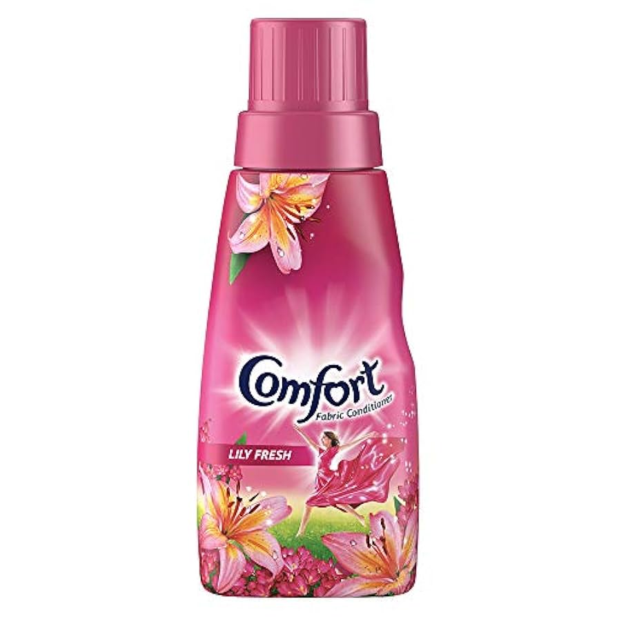 Comfort Rose 220ml