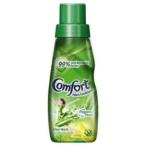 Comfort Green 220ml