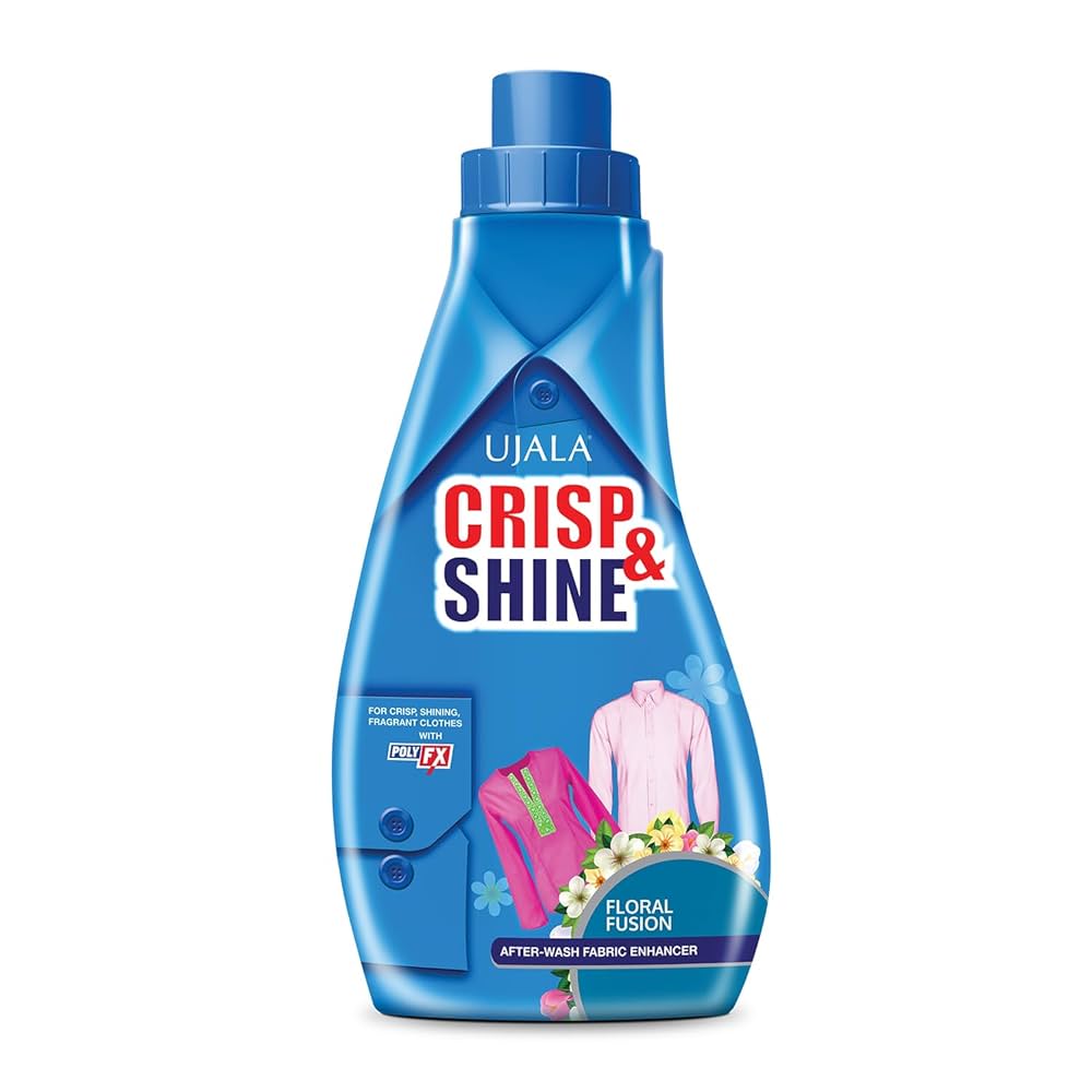 Crisp Shine Blue 100 ml