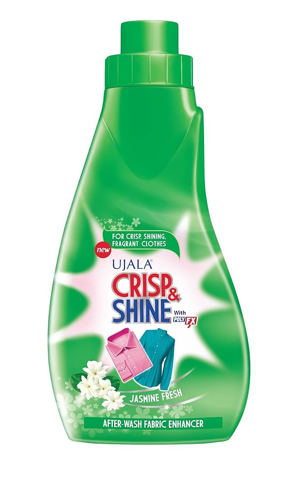 Crisp Shine Green 200ml