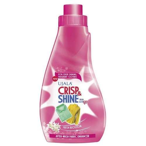 Crisp Shine Rose 200ml