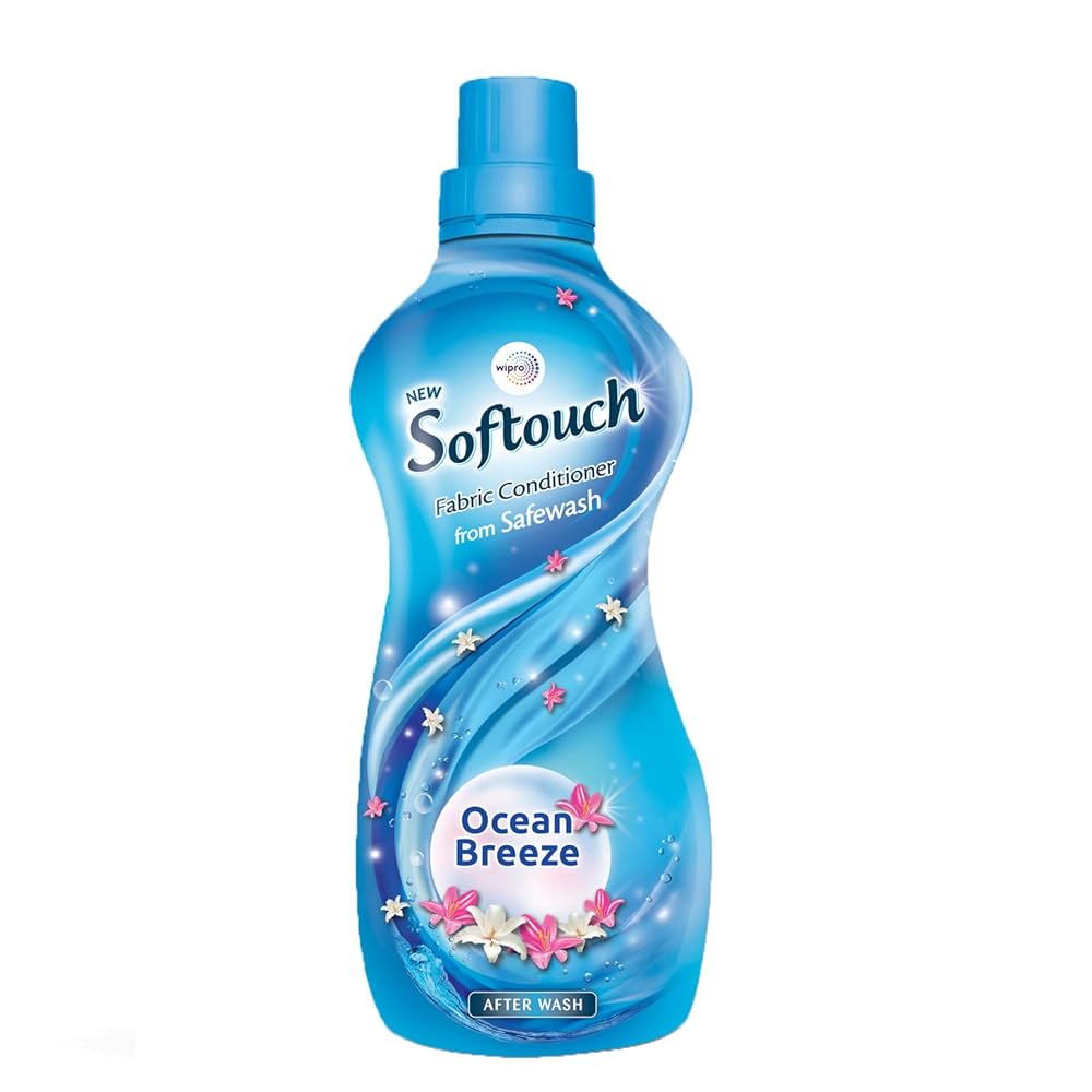 Soft Touch Ocean breeze (860 ml+210 ml)