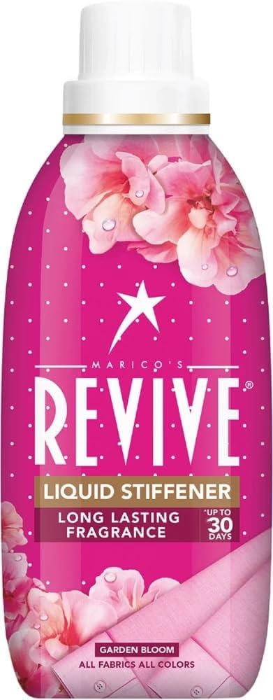 Revive Liquid Stifferner Rose 195ml