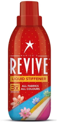 Revive Liquid Stifferner red 400ml