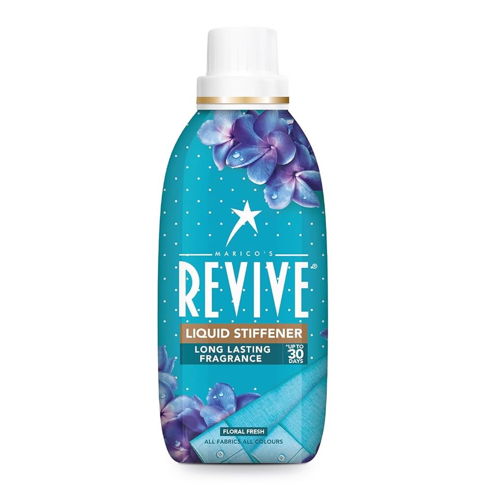 Revive Liquid Stifferner blue 195ml