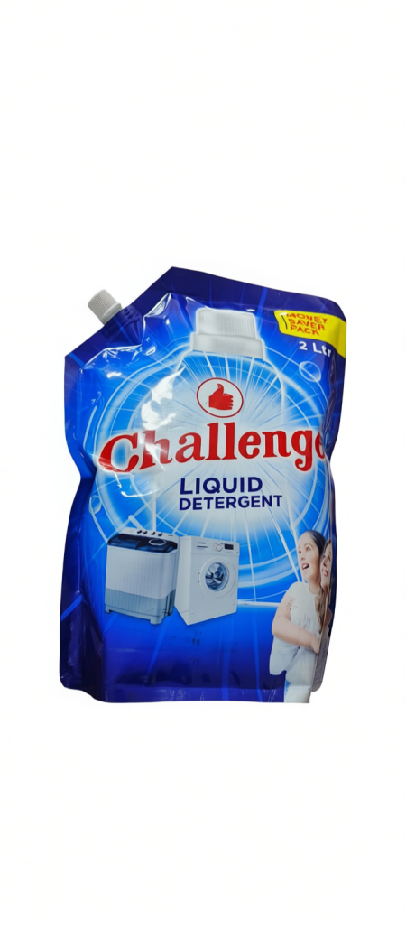 Comfort Blue is a premium fabric conditioner that softens clothes, reduces static, and leaves a  long-lasting fresh fragrance, ideal for all fabric types.
