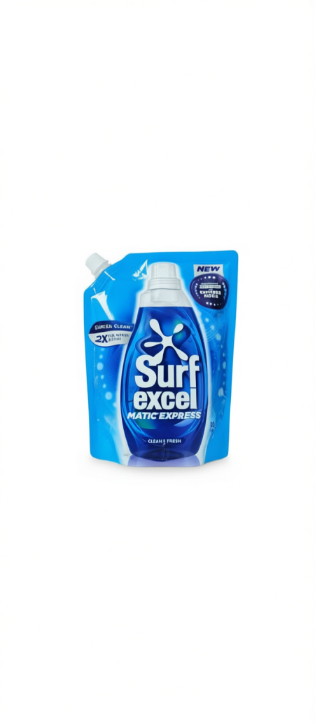 Surf Excel Matic Express (900 ml)
