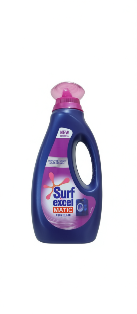 Surf Excel Matic Frontload  (1L)