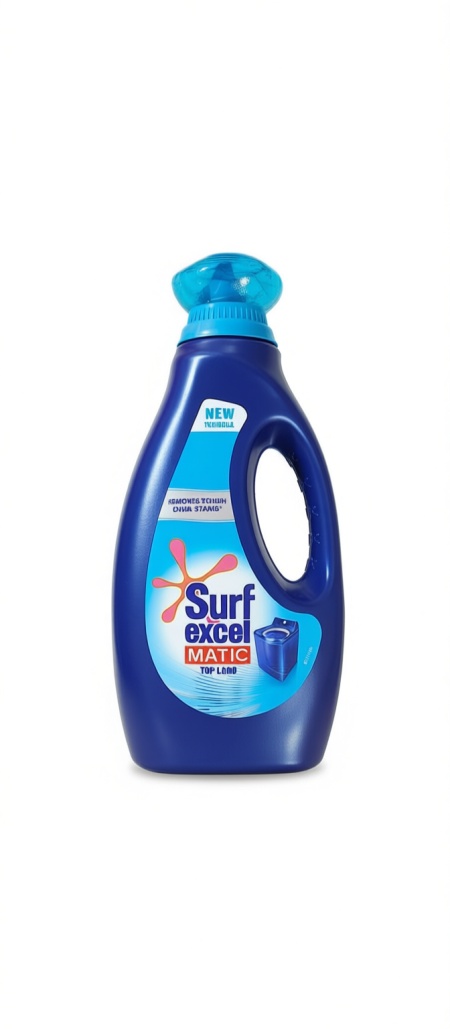 Surf excel matic Top load 1L