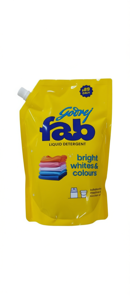 Godrej FAB (950 ml)