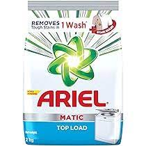 Ariel matic topload 500 g