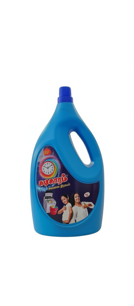 Kadikaram 5L Liquid detergent