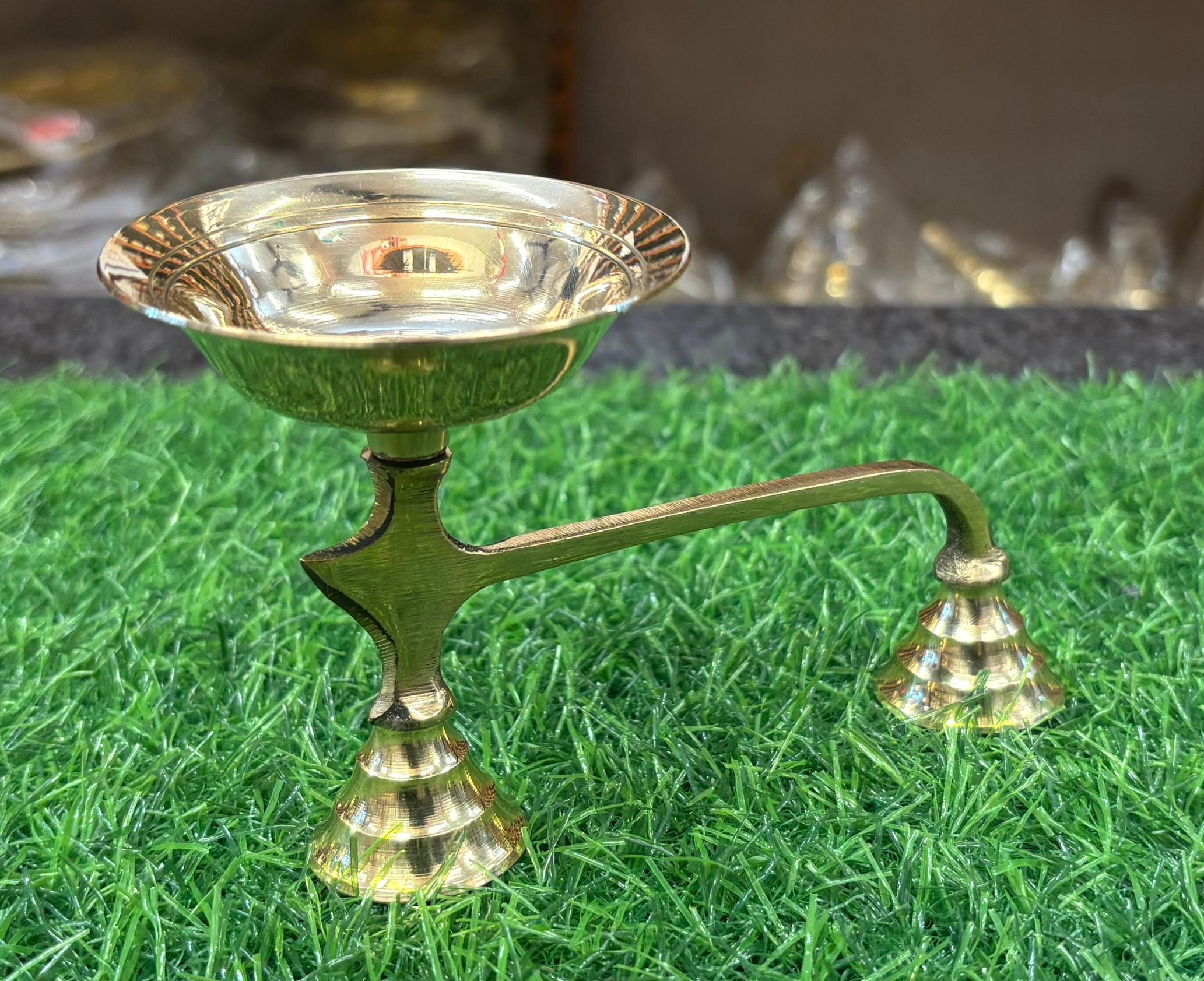 Plain Hightype (No 1)