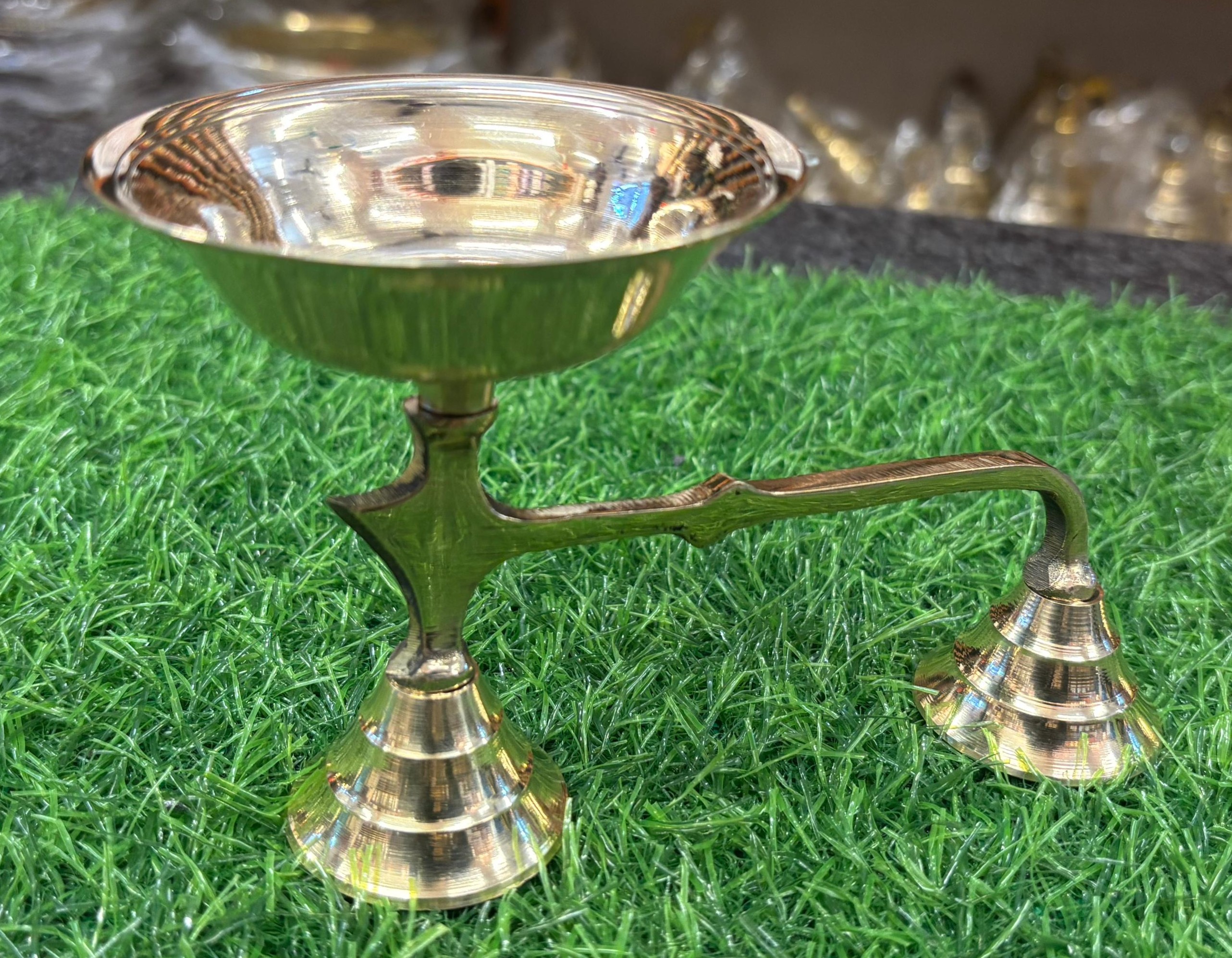 Plain Hightype (No 3)