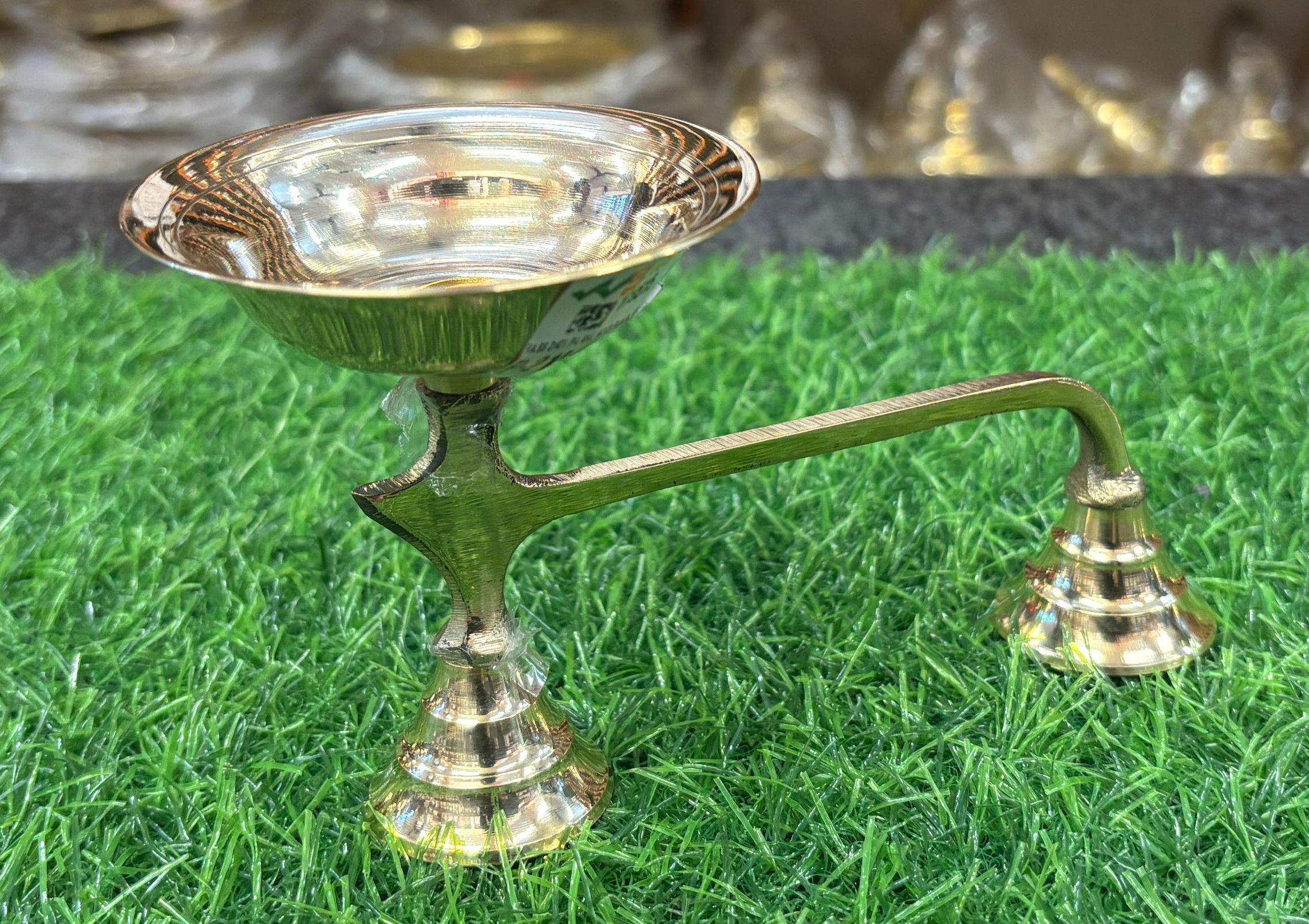 Plain Hightype (No 4)