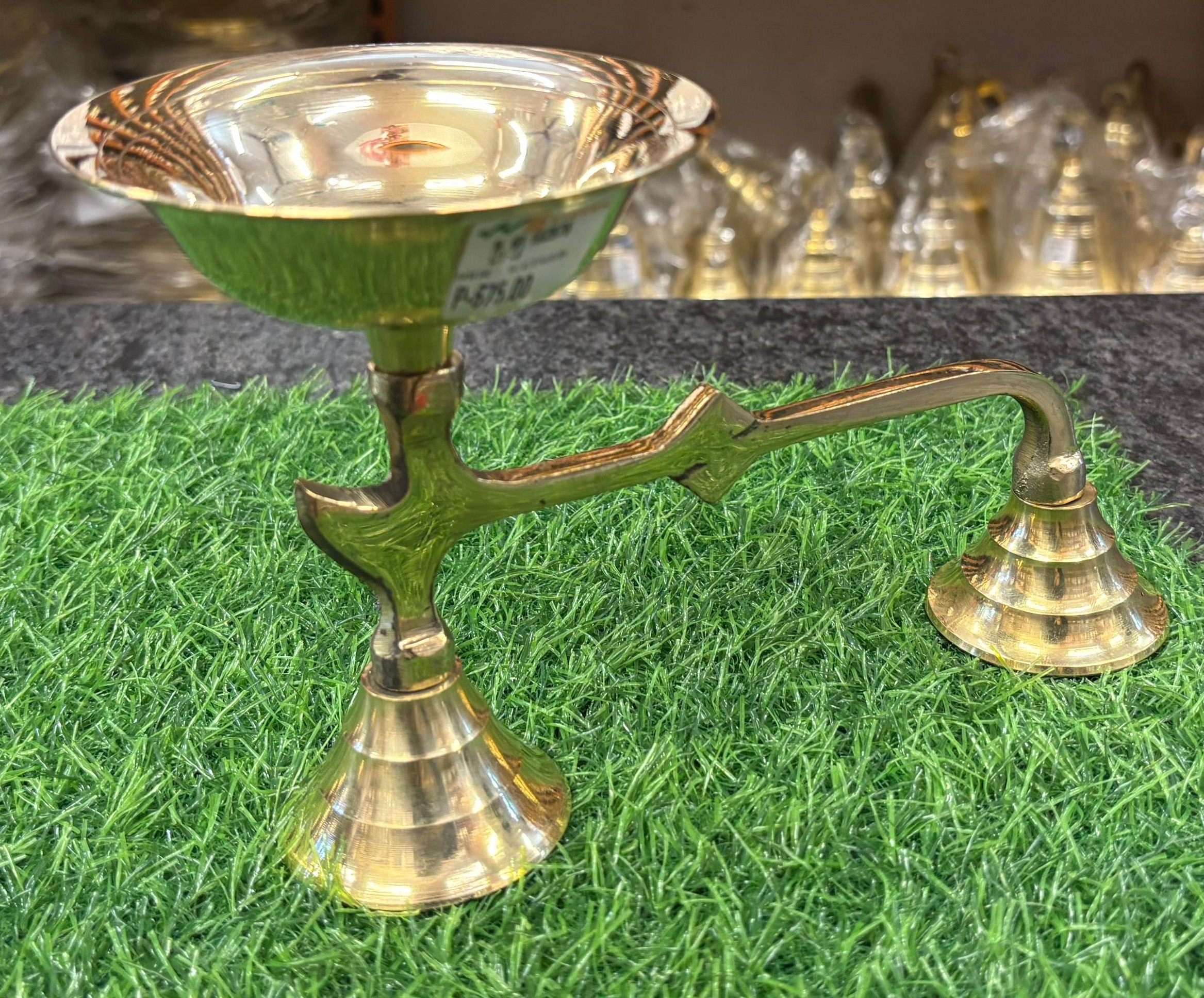 Plain Hightype (No 5)