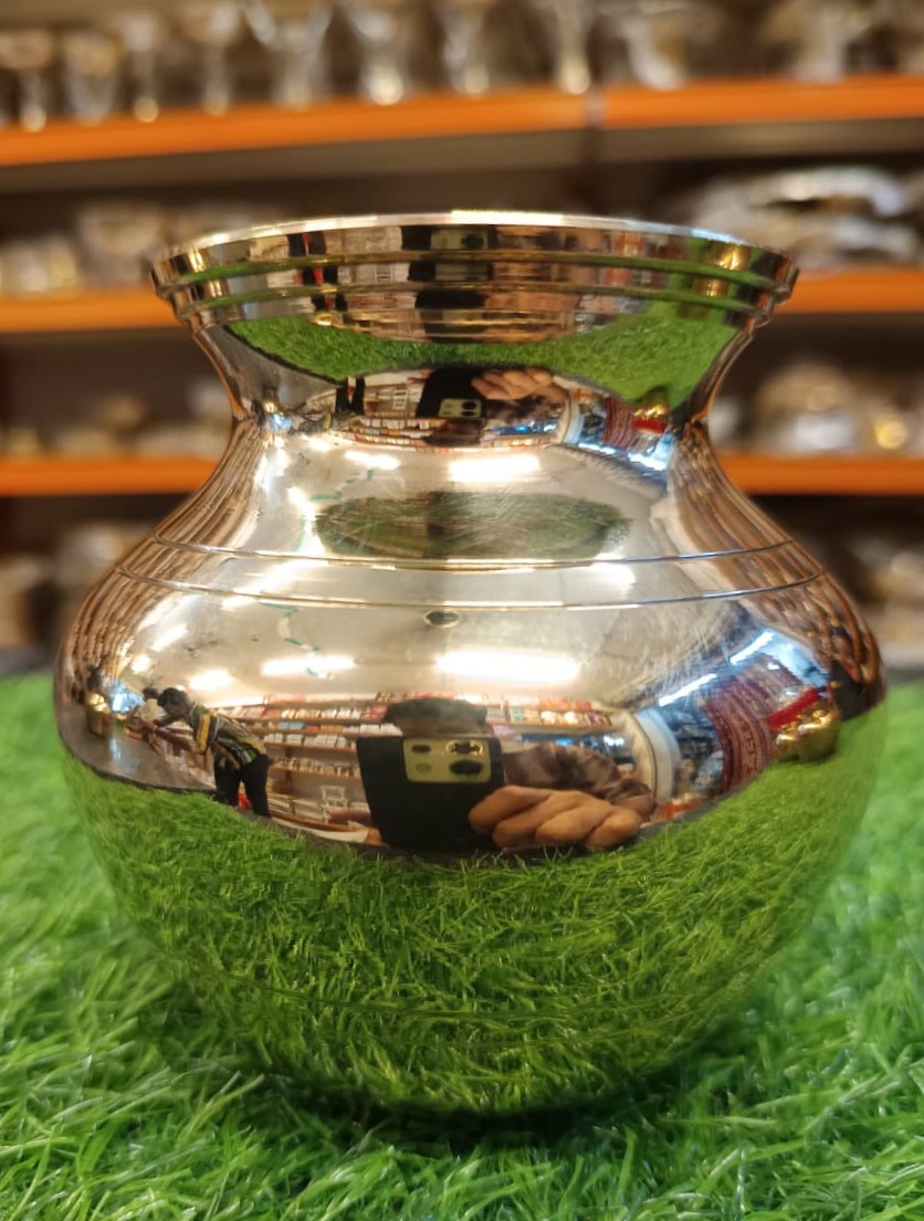 Brass heavy lotta (dasu)