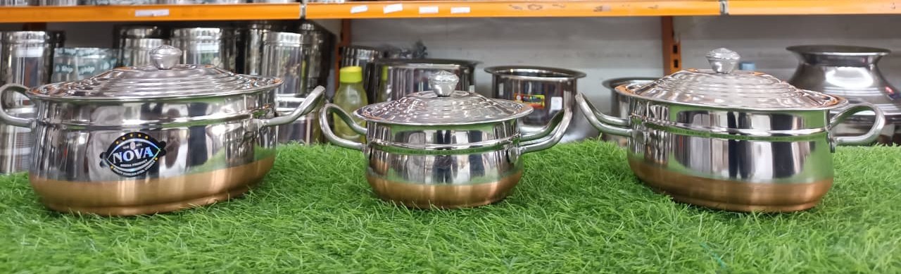 S.S Dash C/B 3pc set