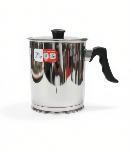 s.s milk boiler 1ltr