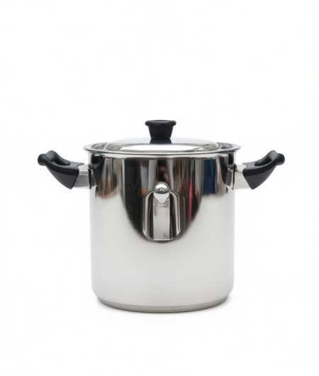 s.s milk boiler 2 ltr