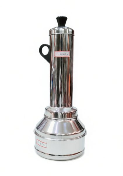 s.s puttu kudam large