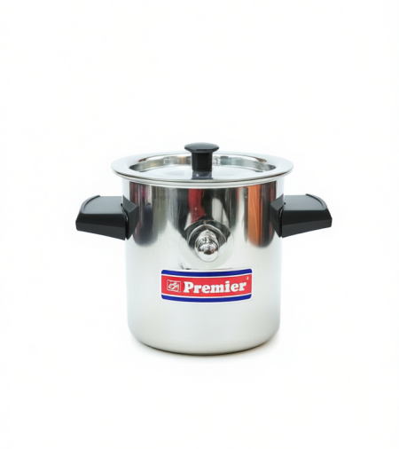alu milk cooker 1.5 ltr