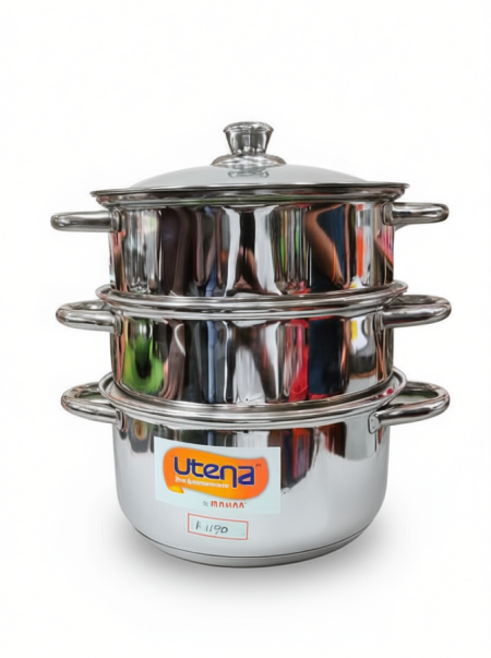 s.s steamer ( utena )