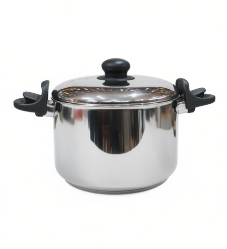 rice strainer pot 3.7 liter