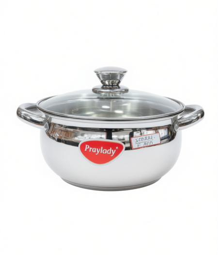 all in one cook pot 24 cm