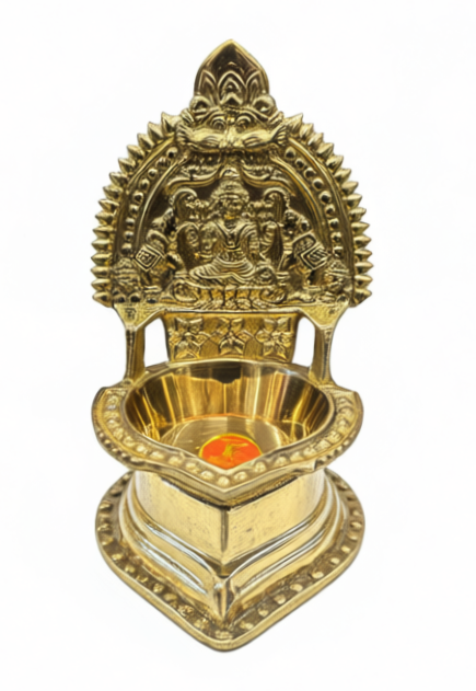 kajalaxmi vilakku  (size 1)