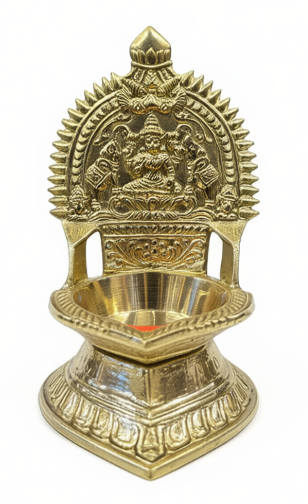 kajalaxmi vilakku  (size 2)