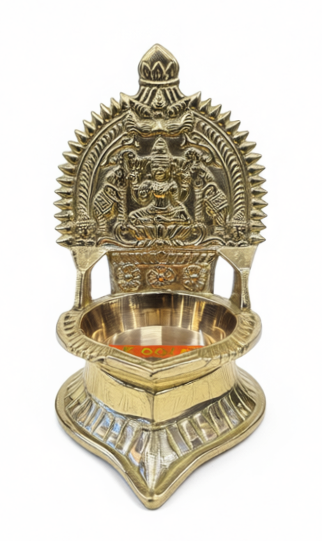 kajalaxmi vilakku  (size 3)