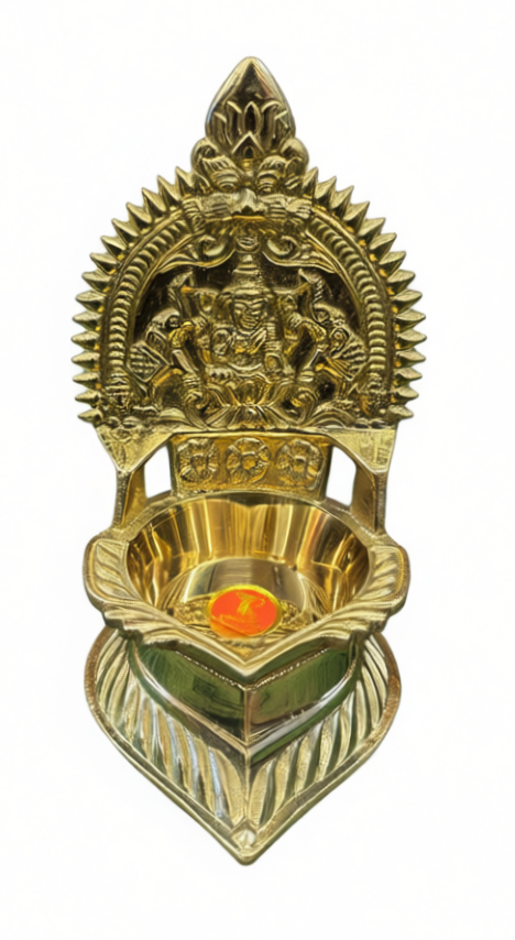 kajalaxmi vilakku  (size 6)