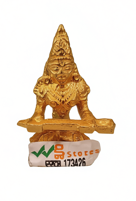 Mini annapoorani silai (size 00)