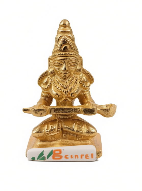 Mini annapoorani silai (size 1)