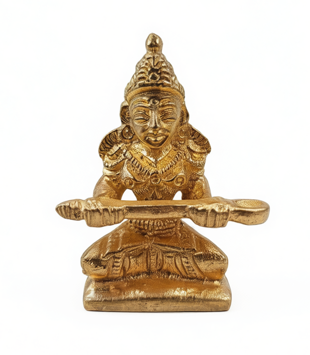 Mini annapoorani silai (size 0)