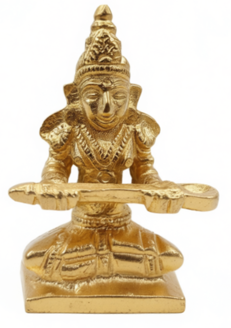 Mini annapoorani silai (size 1.5)