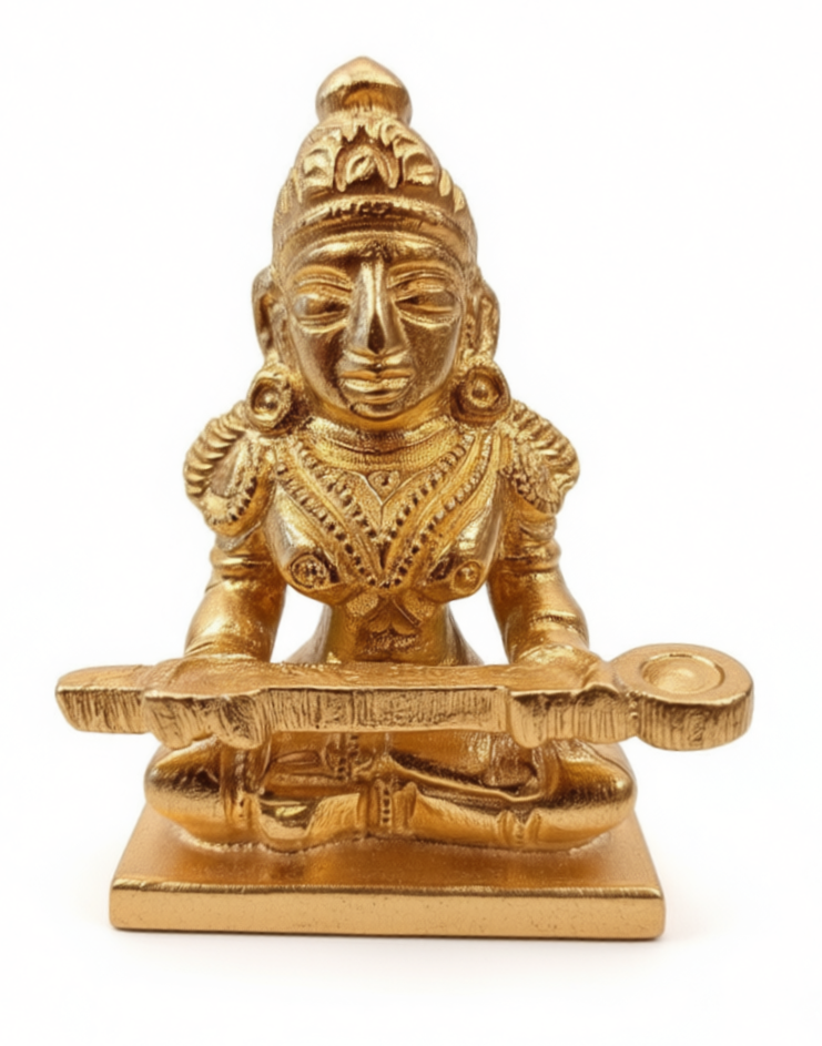 Mini annapoorani silai (size 2)