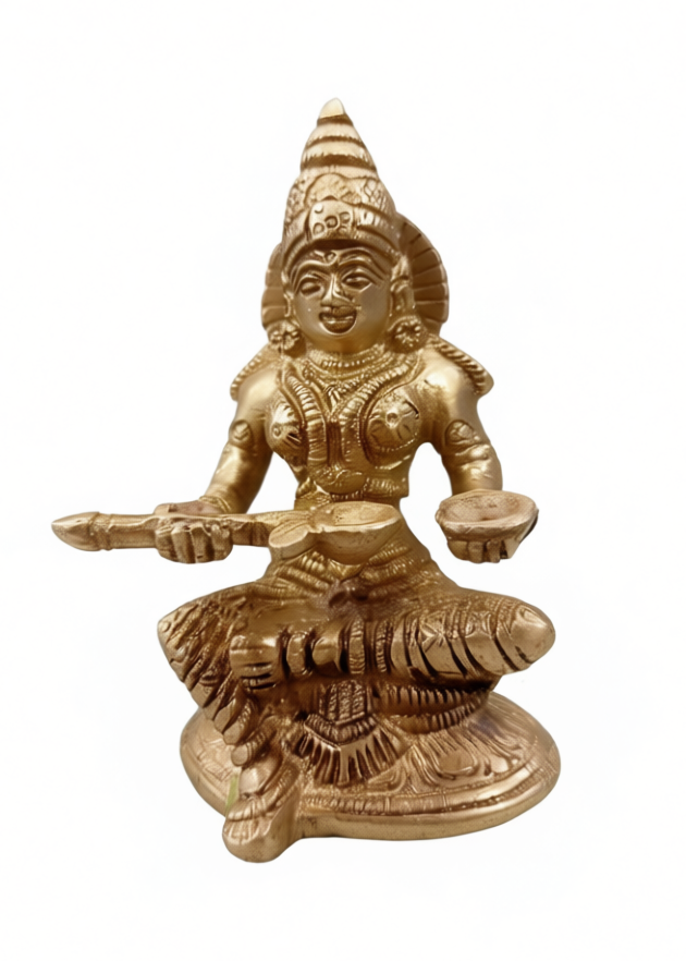 annapoorani antic 570gm